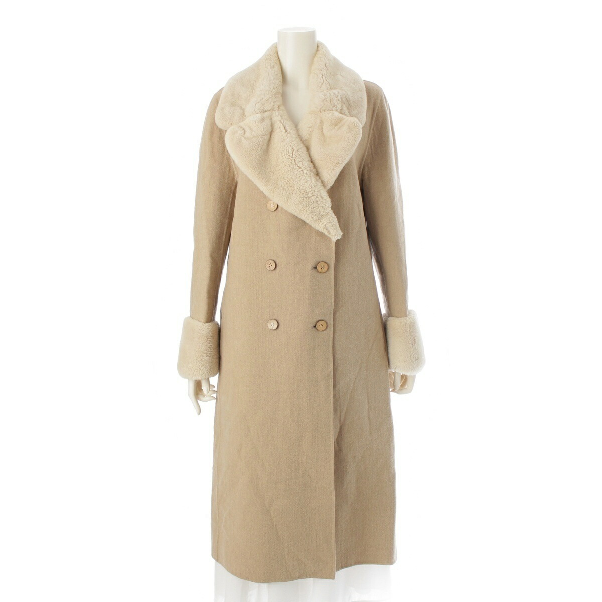 楽天市場】【フォクシー】Foxey Double Face Luxe ダブル