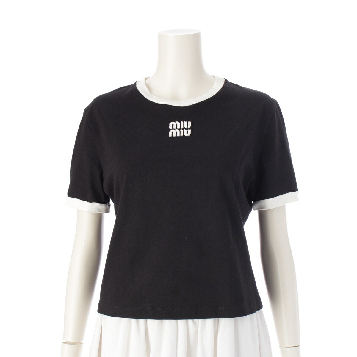 トップス MIUMIU