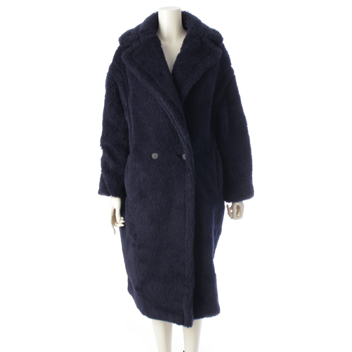 楽天市場】【マックス マーラ】Max mara アルパカ ウール シルク