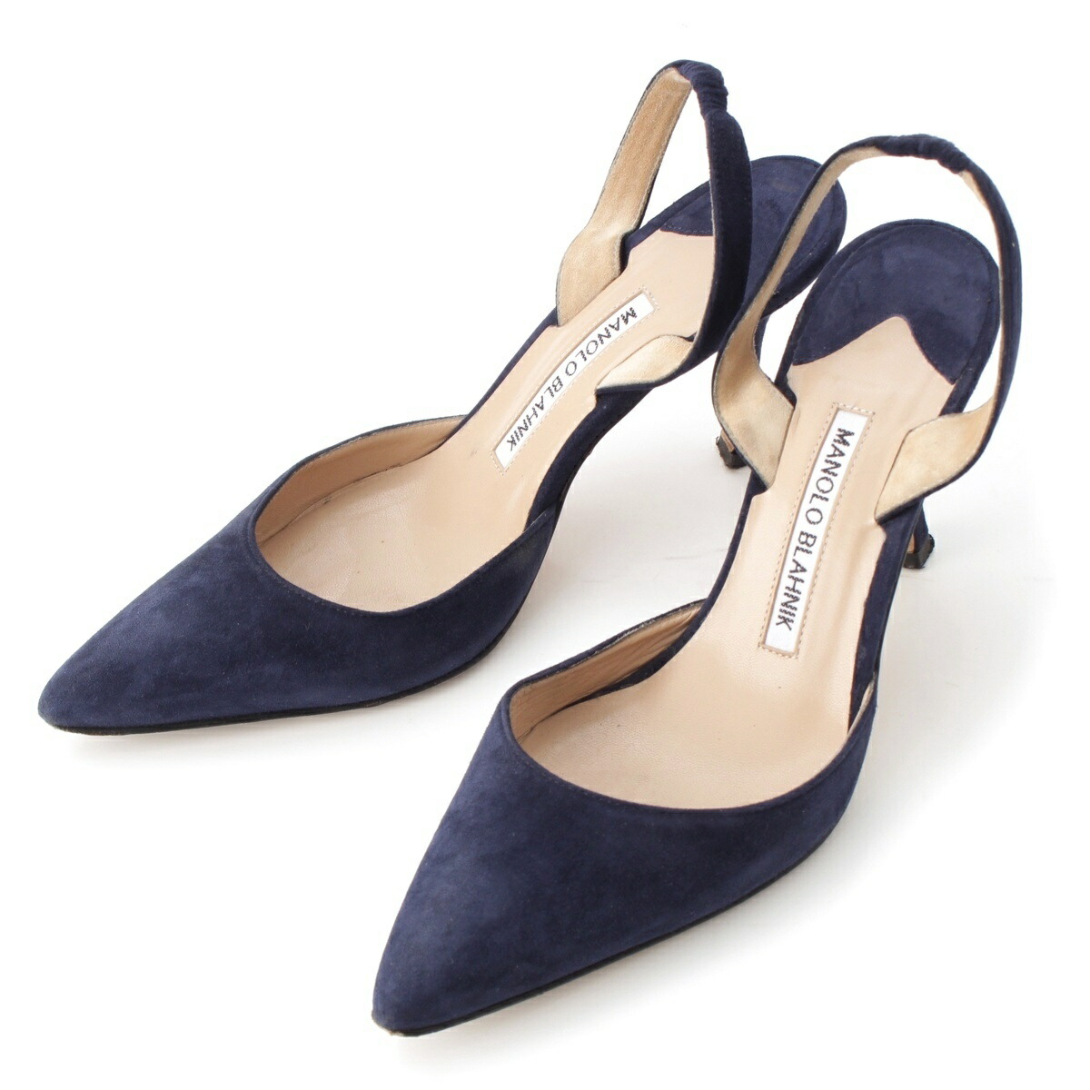 楽天市場】MANOLO BLAHNIK マノロブラニク キャンピー メリー