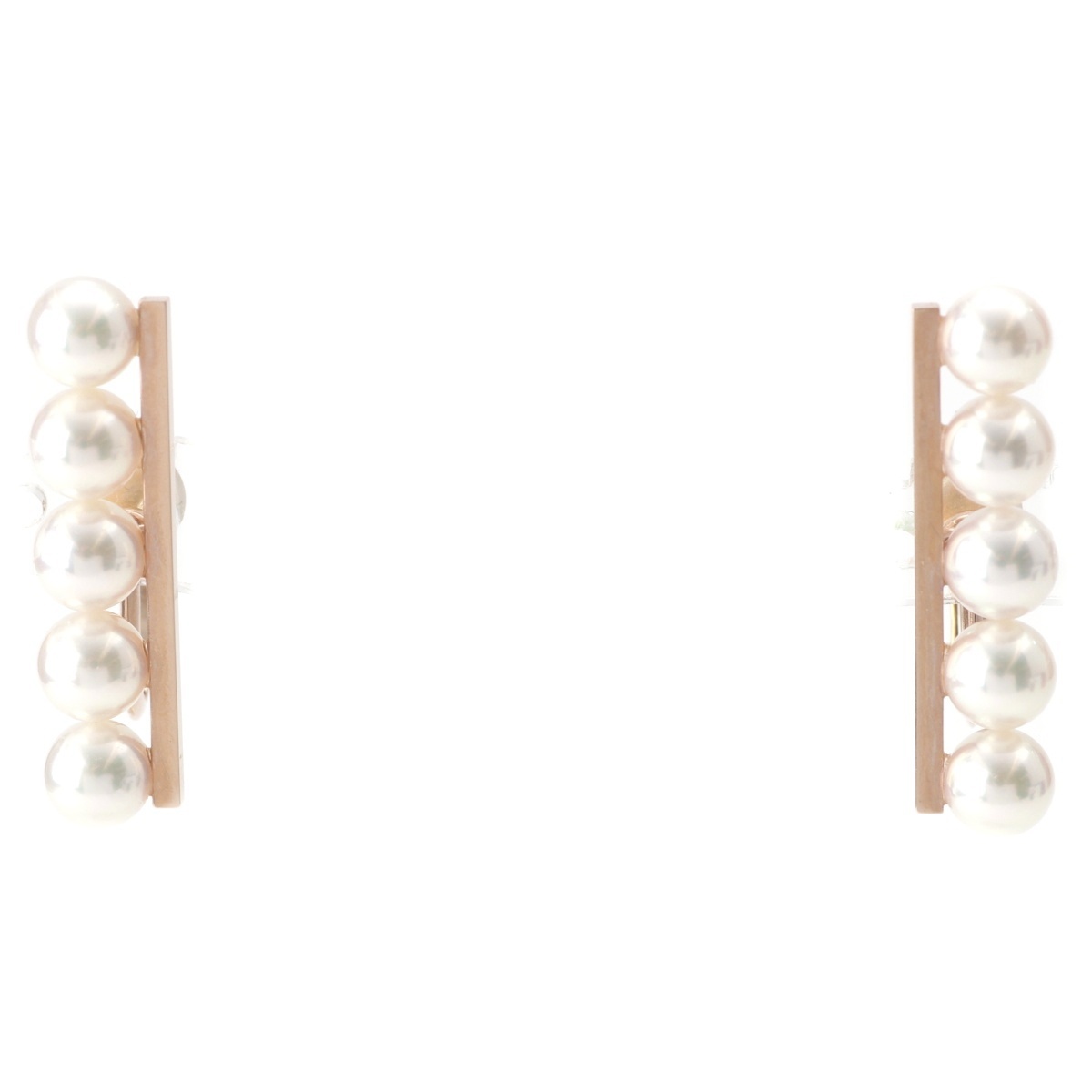 楽天市場】TASAKI タサキ バランス プラス イヤリング (ピアス) E-3842