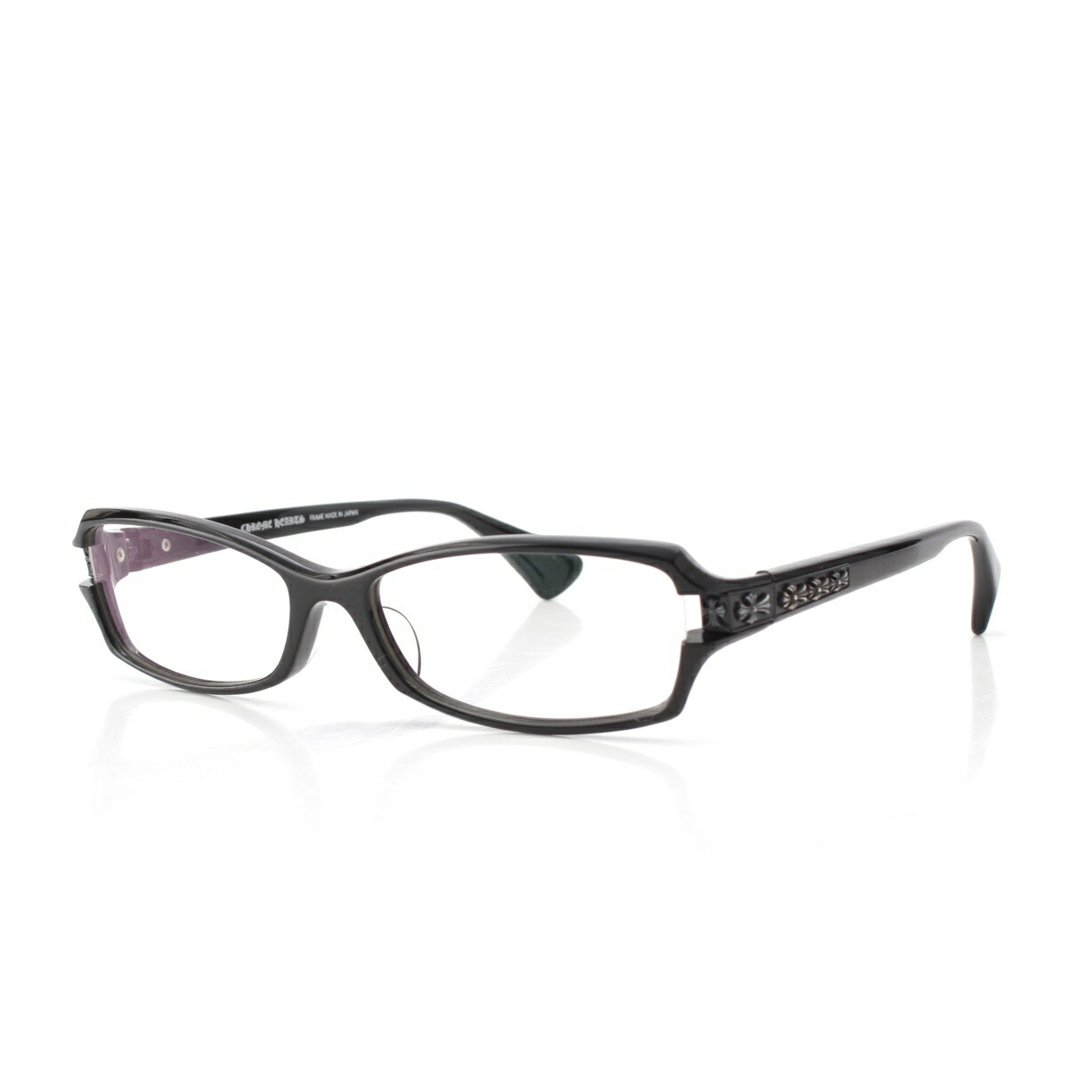 楽天市場】CHROME HEARTS Dutch Rudder クロムハーツ