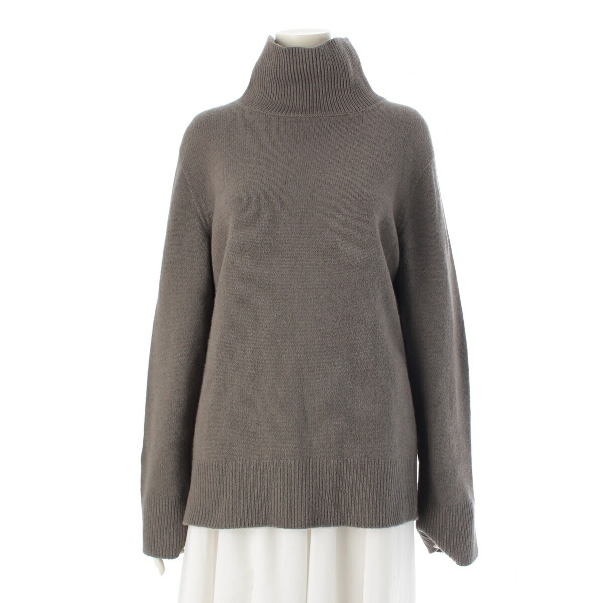 【極美品】THE ROW （ザロウ）　ニット THE ROW - ザロウ THE ROW ニットの通販 by KOMEHYO ONLINE
