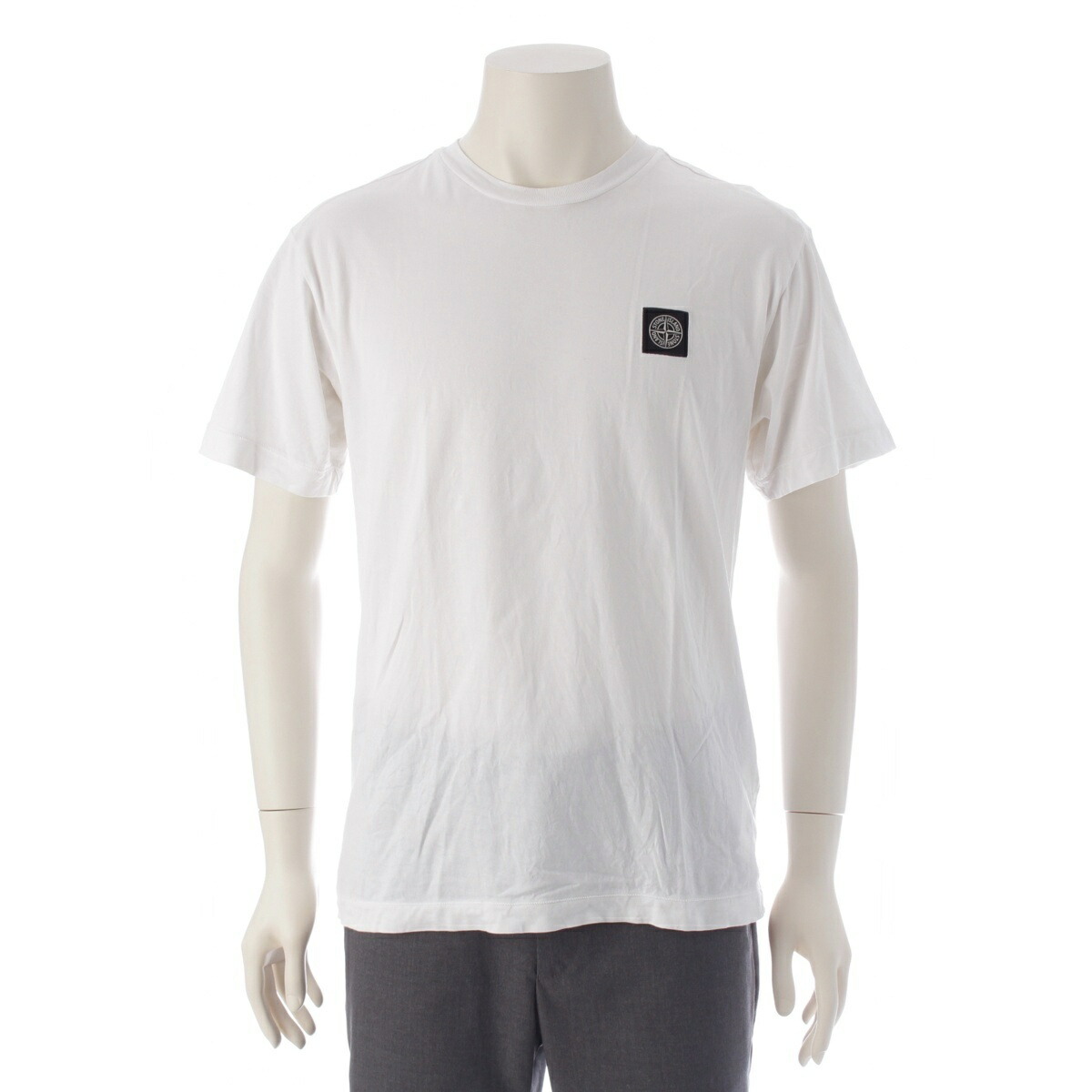 ☆STONE ☆STELLINA 半袖 Tシャツ 正規品 セール 17%OFF】ストーンアイランド STONE ISLAND STONE ISLAND