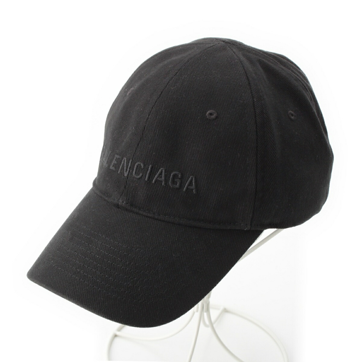 値下げ⭐️BALENCIAGA キャップ サイズ58 楽天市場】BALENCIAGA バレンシアガ キャップ サイズ:58(L