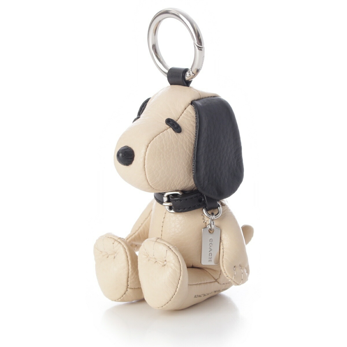 COACH PEANUTS スヌーピー シグネチャー　ぬいぐるみ　新品未使用 楽天市場】未使用・展示品 コーチ COACH スヌーピー ぬいぐるみ