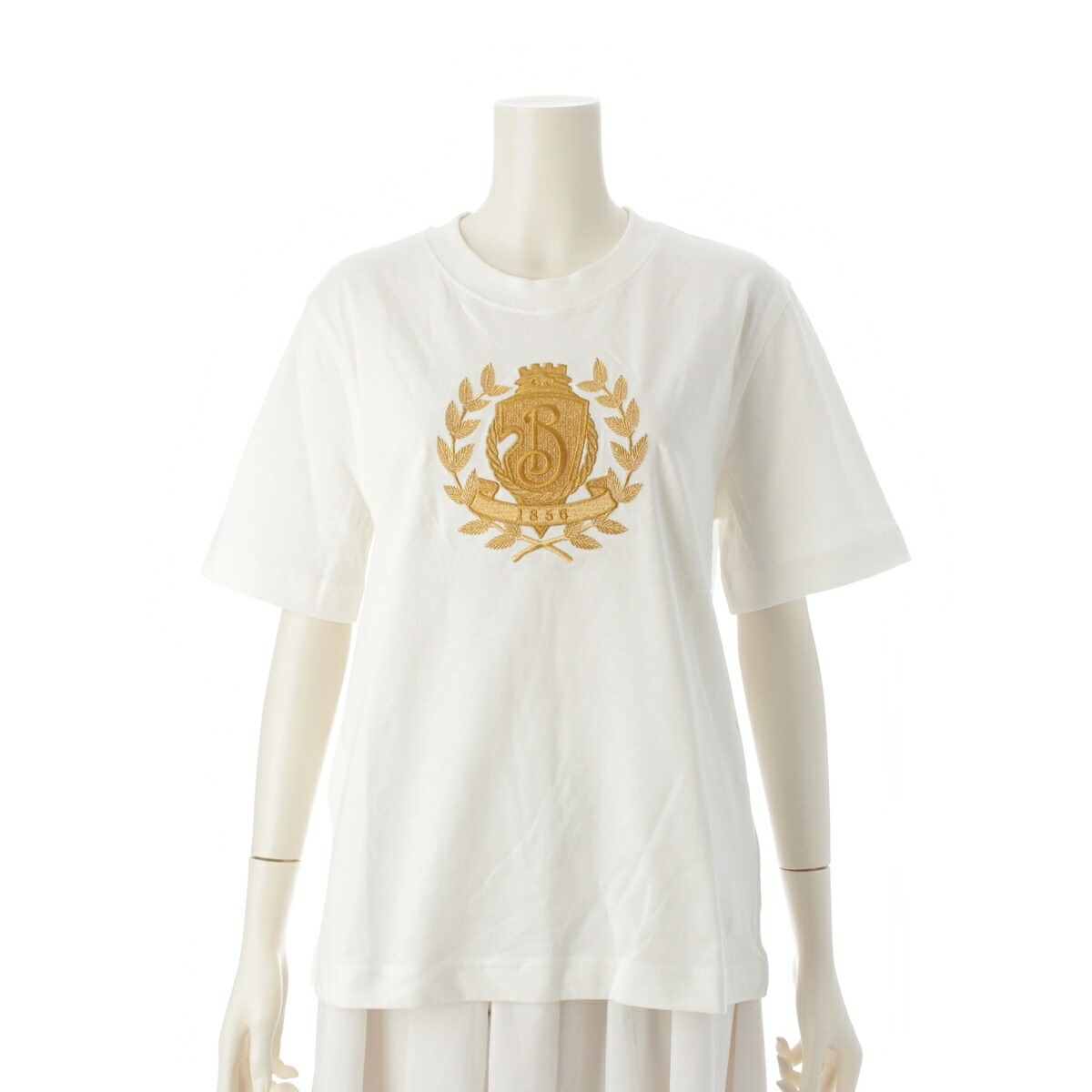 楽天市場】BURBERRY Deer Print Tee 4558746 バーバリー ディア