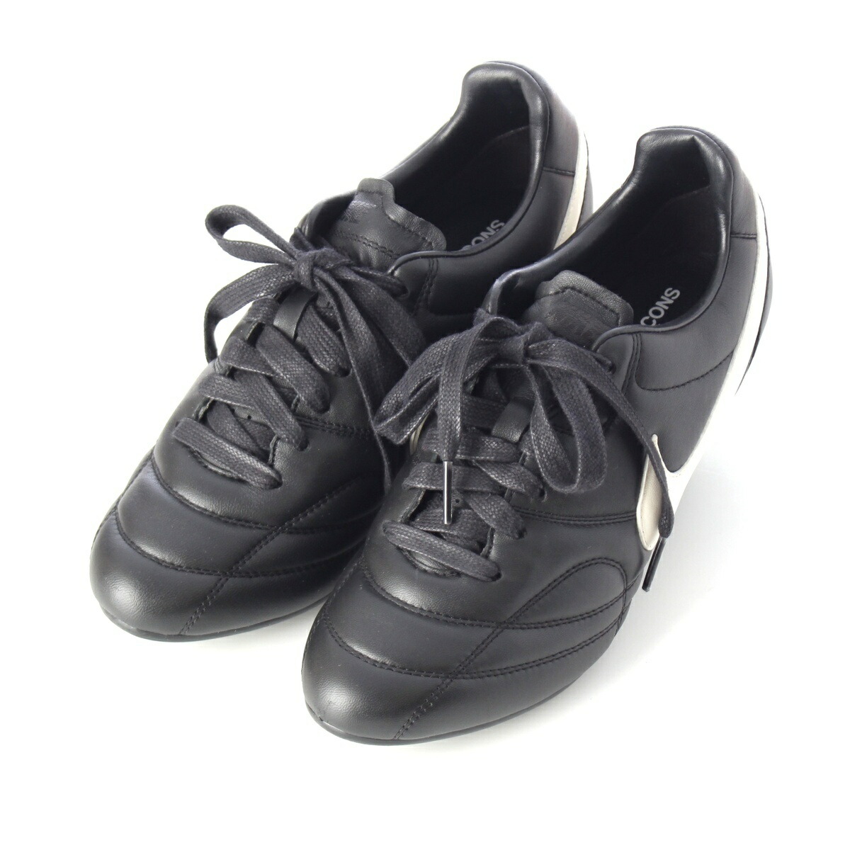 楽天市場】NIKE ハイカットスニーカー ナイキ AV4438-100 Air Mowabb