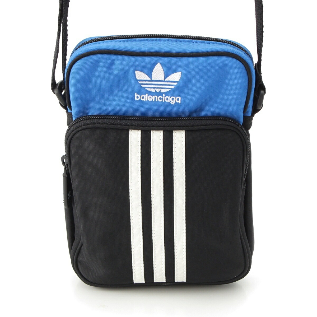 楽天市場】BALENCIAGA バレンシアガ アディダス コラボ スモール