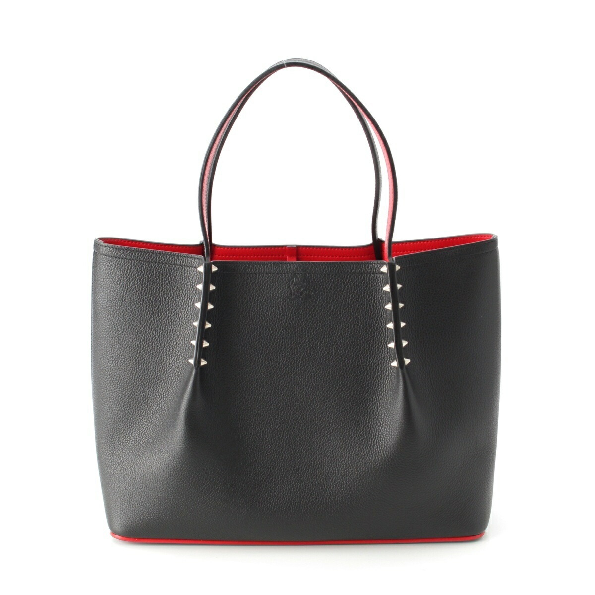 楽天市場】【クリスチャンルブタン】Christian Louboutin CABATA