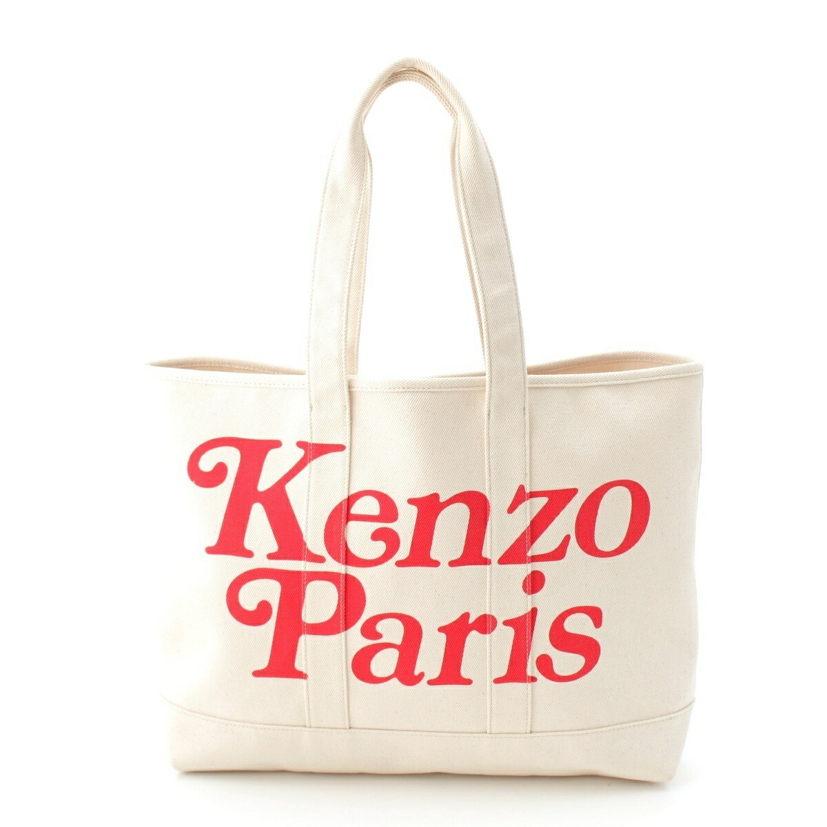 楽天市場】【中古】 KENZO レザー トートバッグ 花柄 古着