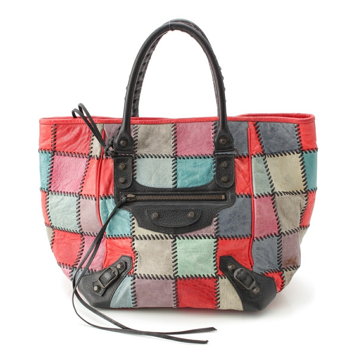 楽天市場】BALENCIAGA バレンシアガ ザ サンデー トートバッグ