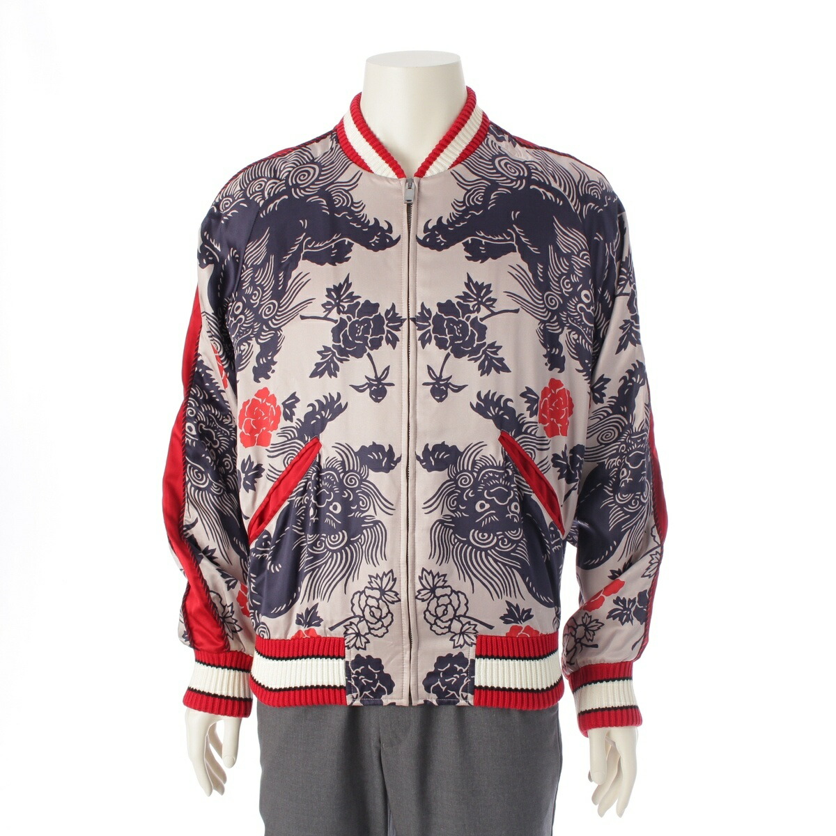 ＊＊＊様ご予約品 GUCCI　ドラゴン 802500031217000-1_45c34be8-