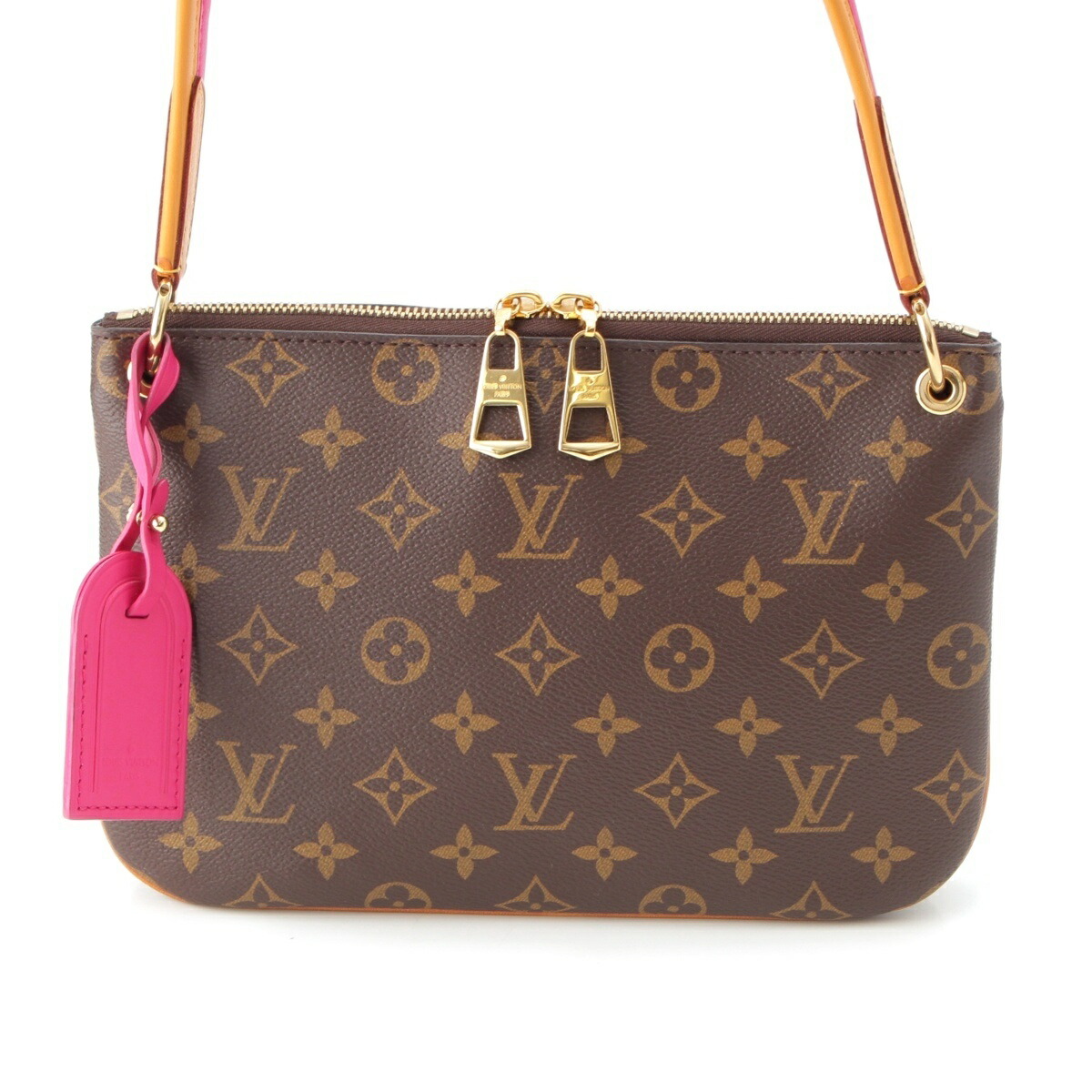 楽天市場】【バッグ】LOUIS VUITTON ルイ ヴィトン モノグラム