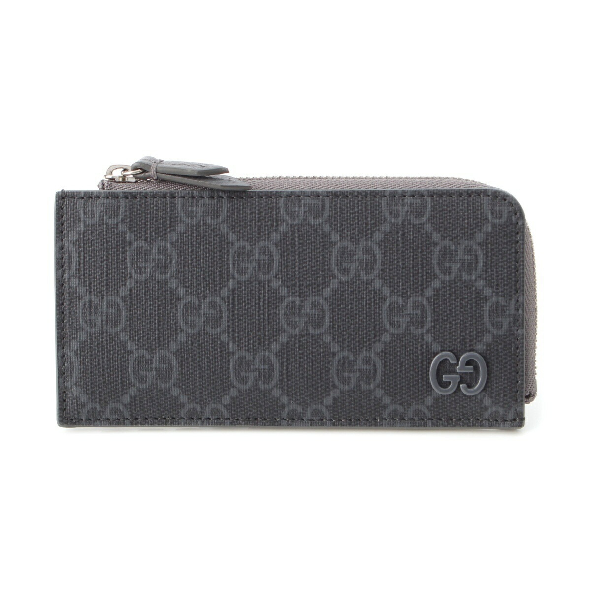 楽天市場】GUCCI グッチ GGスプリーム ティアン ジップ