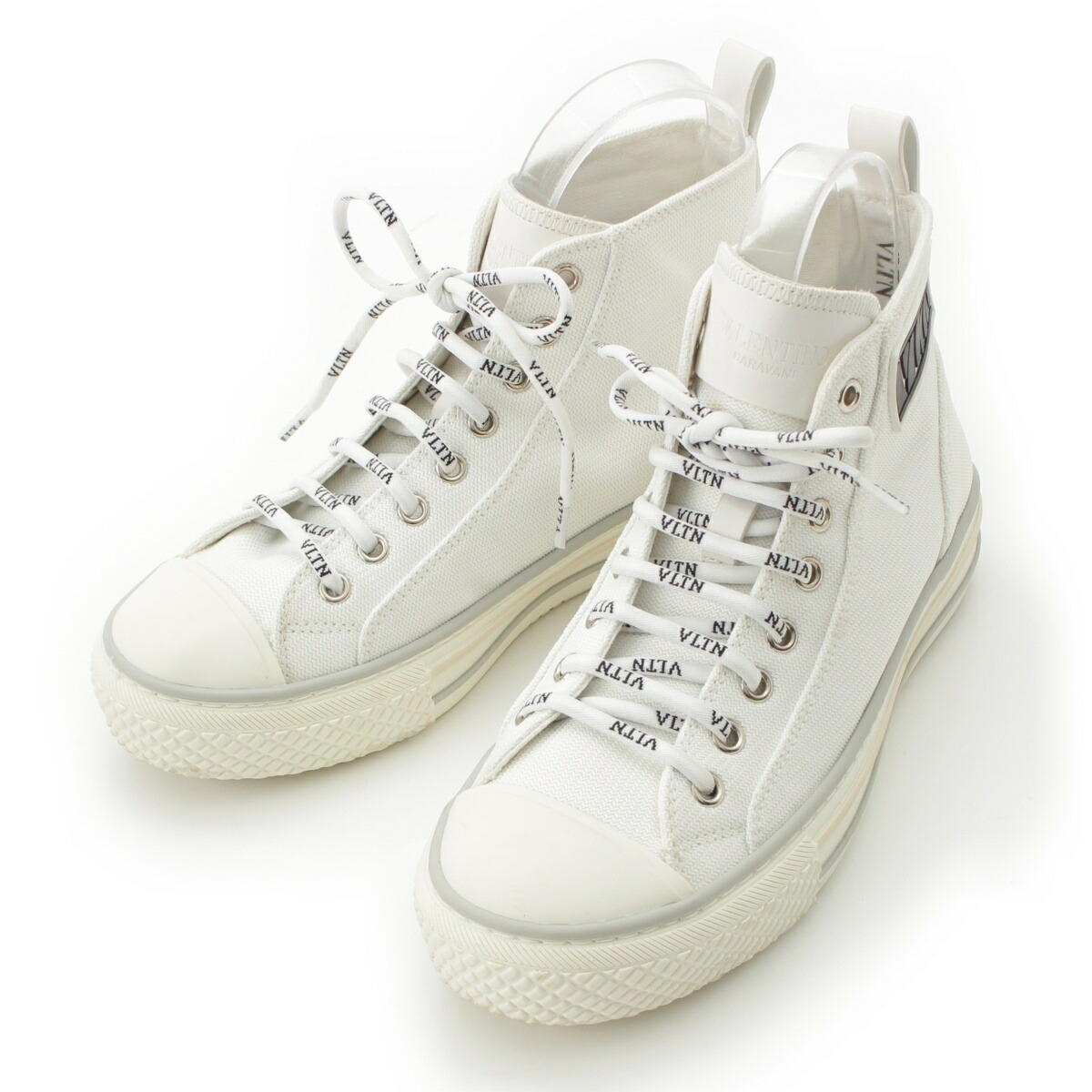 楽天市場】ヴァレンティノ VALENTINO メンズ スニーカー VLTN