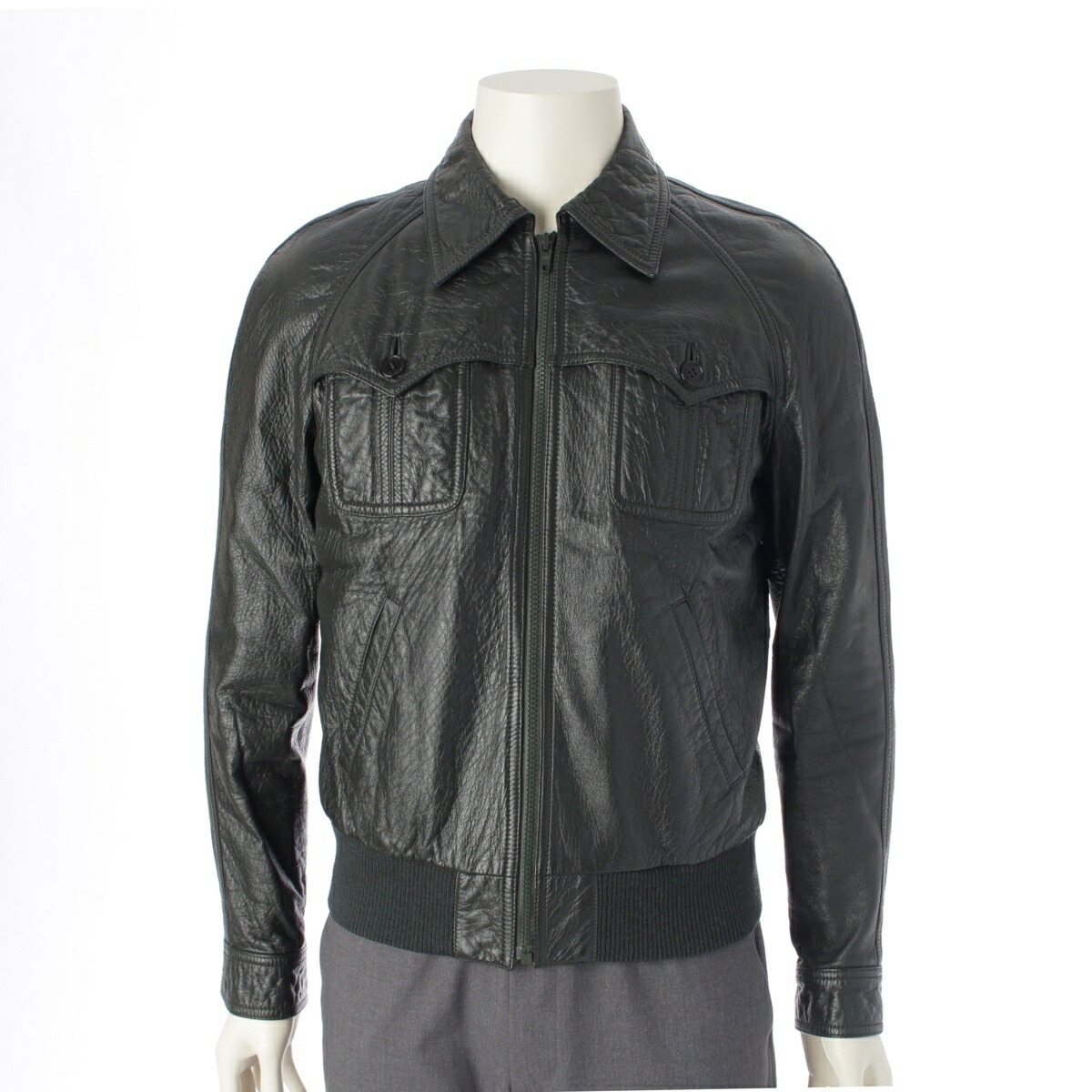 楽天市場】◇美品◇ サンローランパリ SAINT LAURENT PARIS エディ期