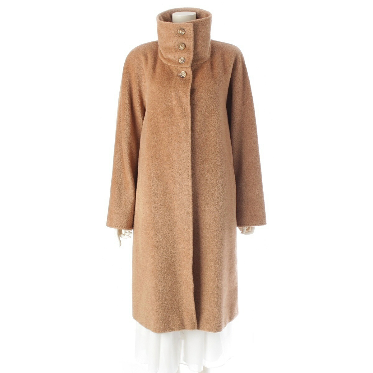 楽天市場】【マックス マーラ】Max mara アルパカ ヴァージンウール