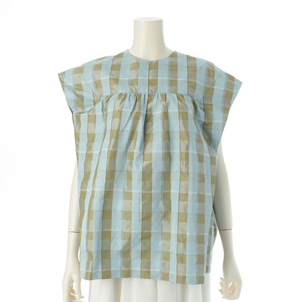 楽天市場】ドゥロワー Drawer WINTER2 ウール混 スパンコール