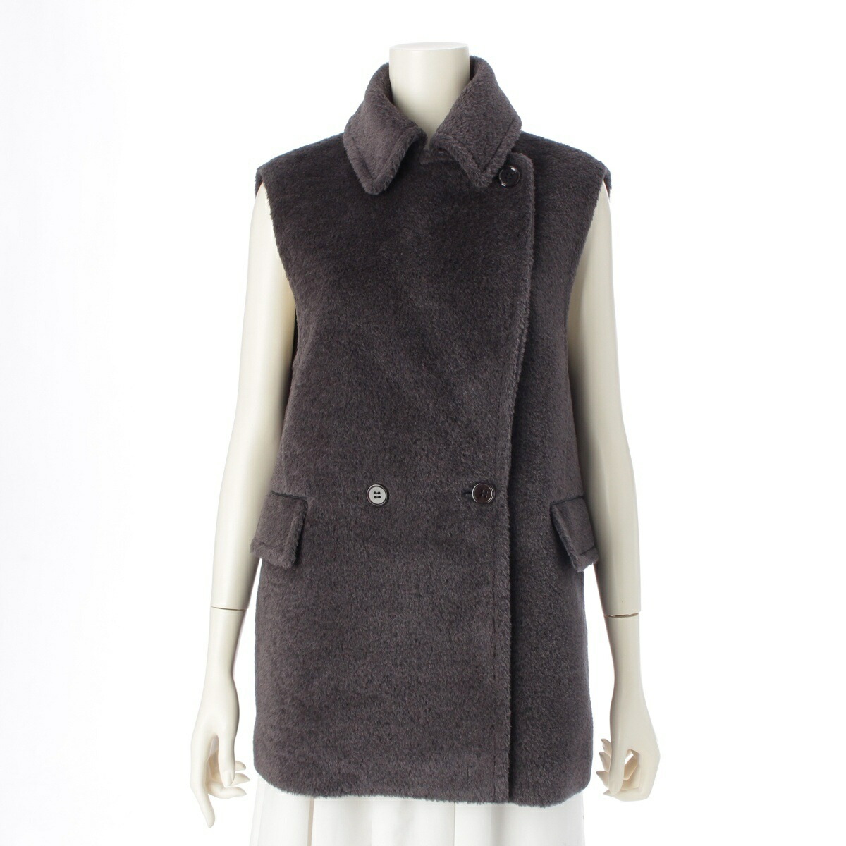 ドゥロワー　ジレ ドゥロワーのジレの商品一覧｜ユナイテッドアローズ公式通販