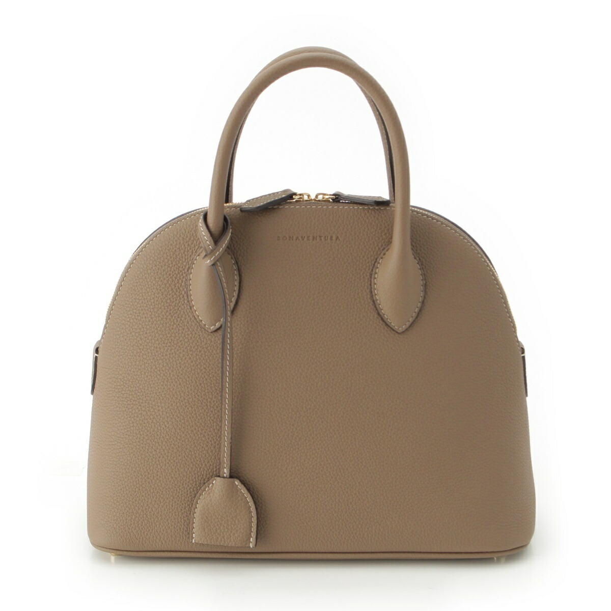 【未使用品】BONAVENTURA ボナベンチュラ エマ バッグ 22 BONAVENTURA ハンドバッグ エマ バッグ (22 ミニ シュリンク