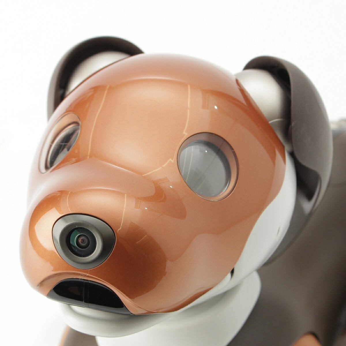 aibo アイボ ERS-1000 ロボット犬 楽天市場】【ソニー】SONY アイボ aibo 犬 ペットロボット ERS