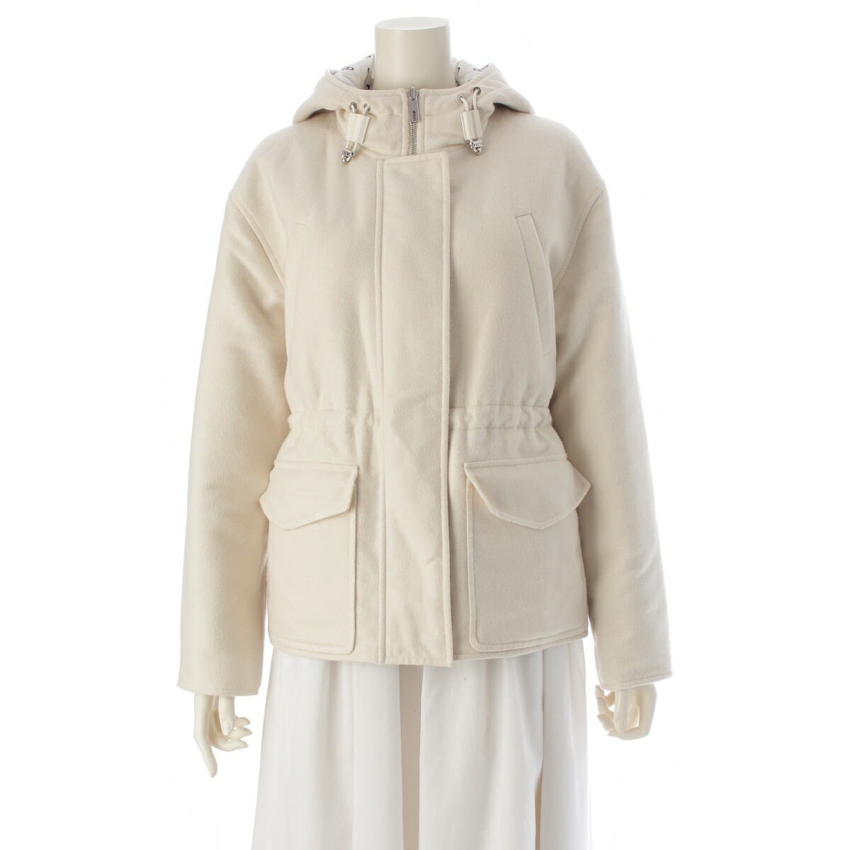 楽天市場】【エルメス】Hermes マルジェラ期 アルパカ ダブルフェイス