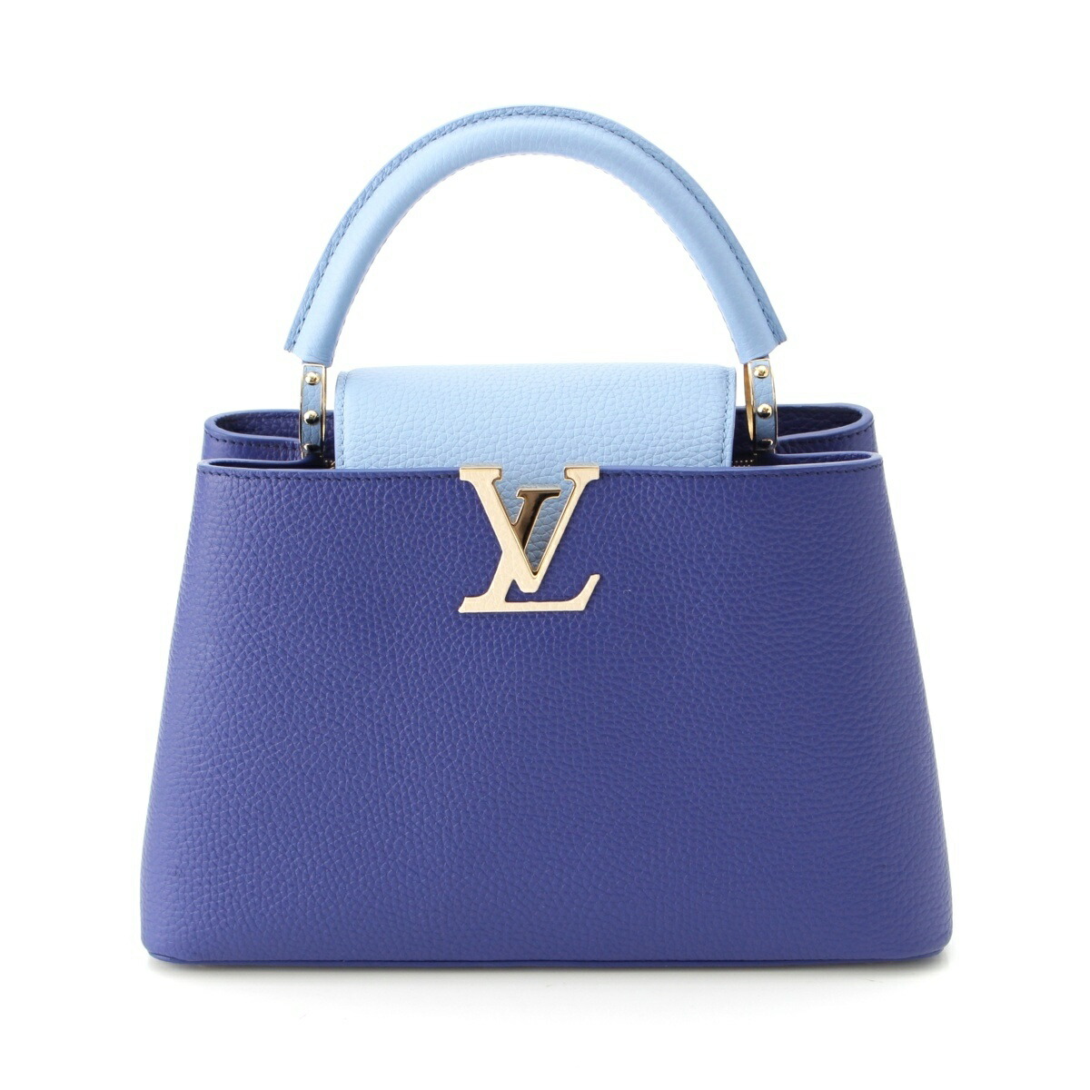 楽天市場】ルイ・ヴィトン M22805 トリヨンレザー ノワール