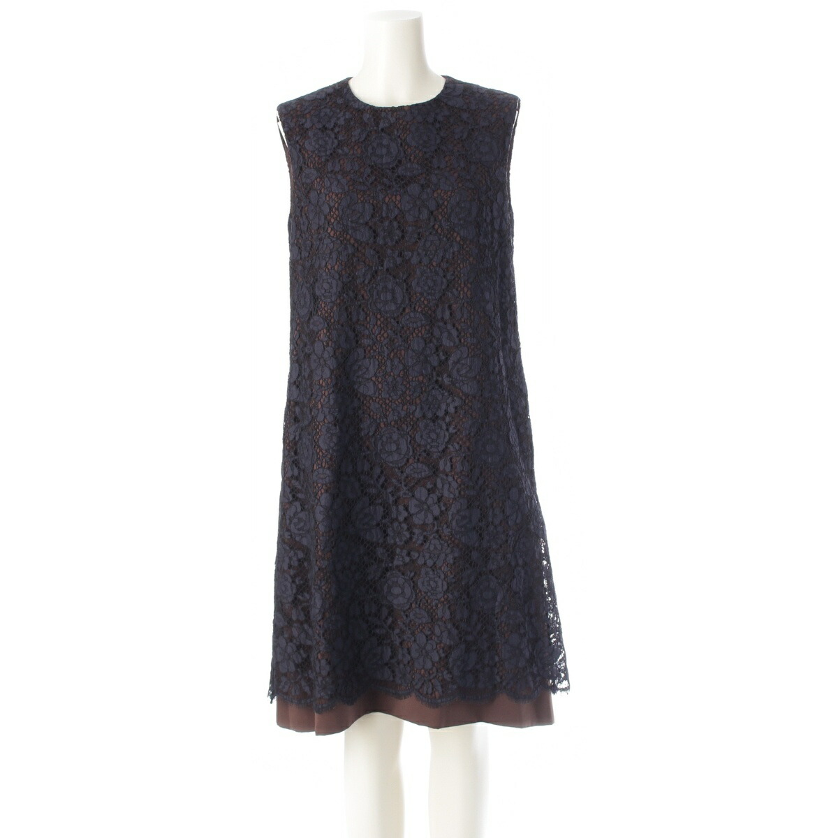 楽天市場】【フォクシー】Foxey FRAGONARD レース ボレロ付ワンピース