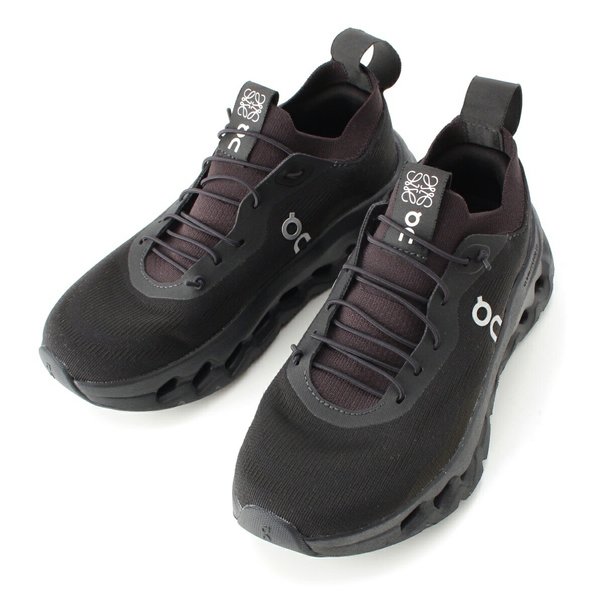 楽天市場】新品同様 ロエベ On Cloudtilt アナグラムロゴスニーカー