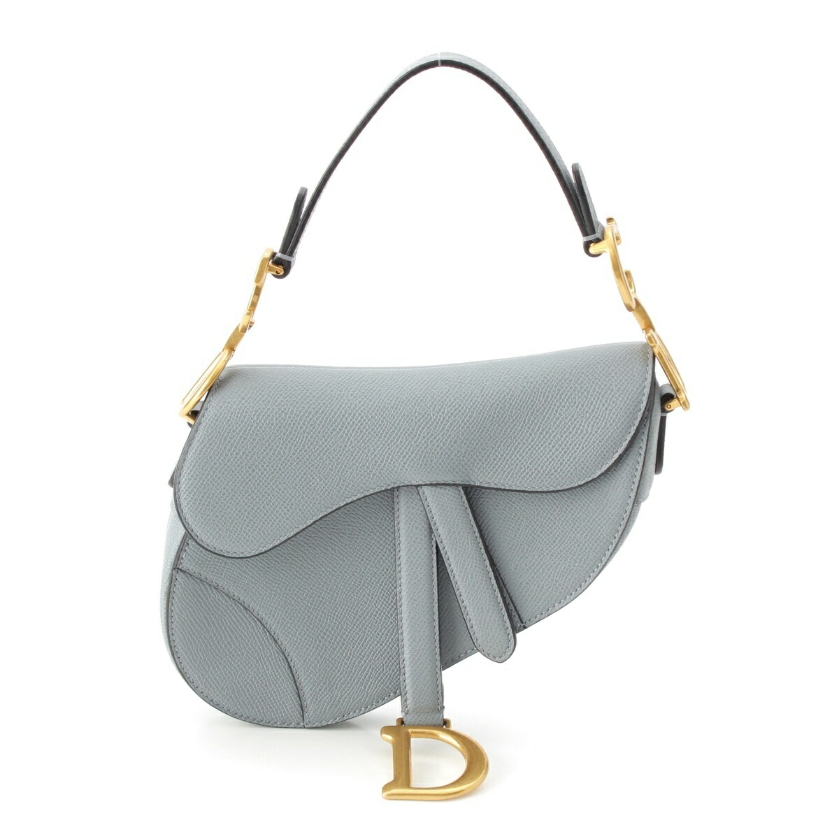 楽天市場】クリスチャンディオール Christian Dior サドルバッグ