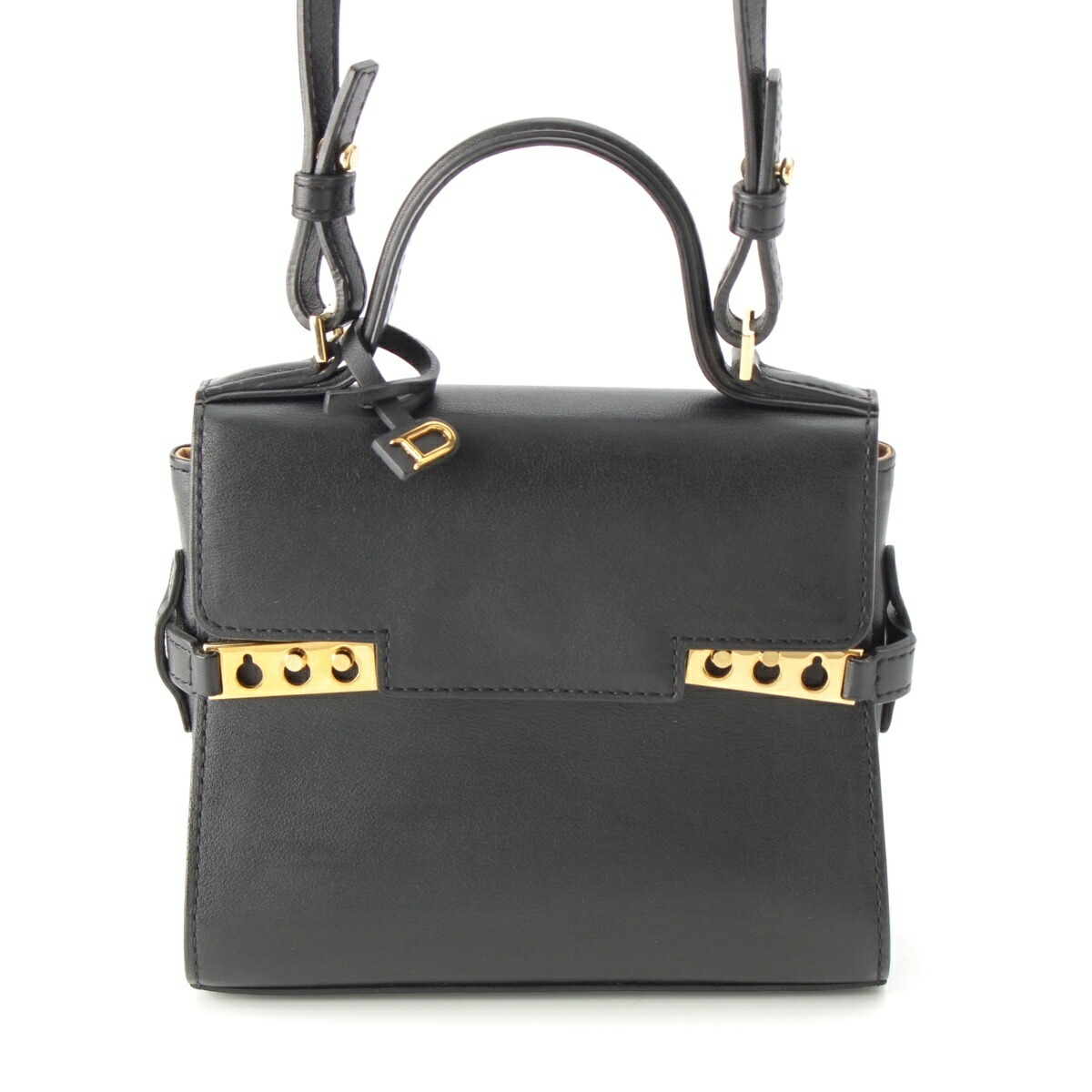 楽天市場】【デルヴォー】Delvaux タンペートMM 2way ショルダーバッグ