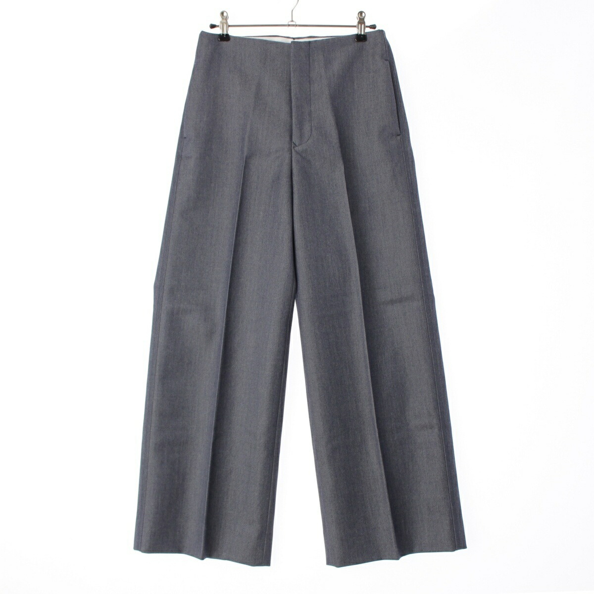 楽天市場】【ドゥロワー】DRAWER ウール×モヘヤ サロペット