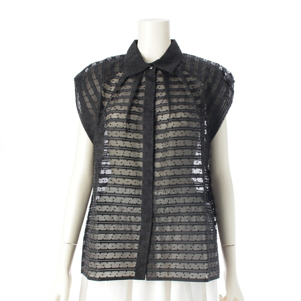 楽天市場】ドゥロワー Drawer 24SS コットン M.SUMMER1 エンブロ