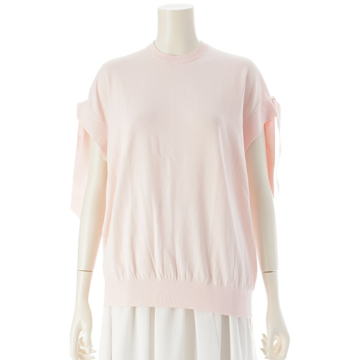 楽天市場】ドゥロワー Drawer コットン シルク ツイード ケヌキ ノー  