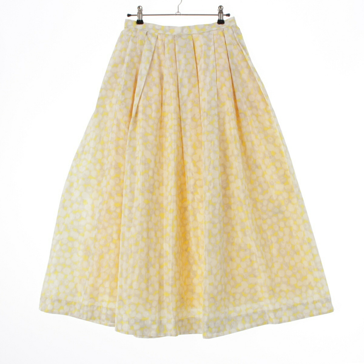 楽天市場】ドゥロワー Drawer シルク混 FALL2 ラメカットジャガード