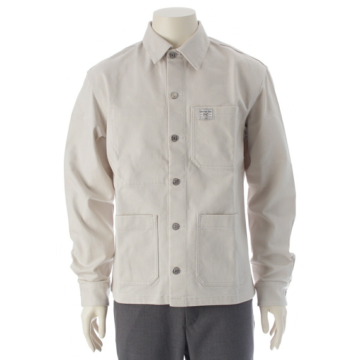 楽天市場】【クリスチャン ディオール】Christian Dior ビー刺繍