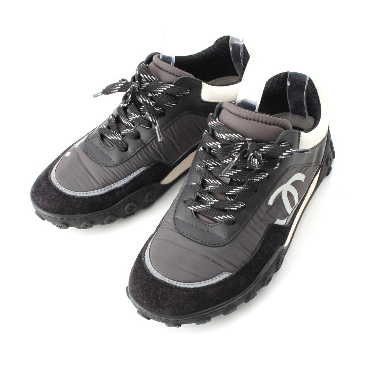 楽天市場】【シャネル】Chanel 20B ココマーク ニット ロゴ