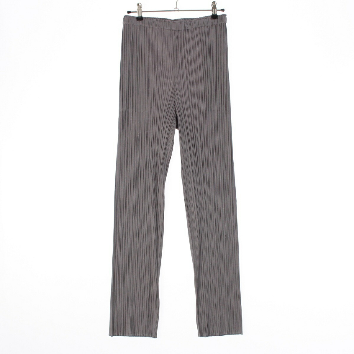 希少✨プリーツプリーズ イッセイミヤケ　食器柄 　総柄 　パンツ 楽天市場】プリーツプリーズ イッセイミヤケ PLEATS PLEASE