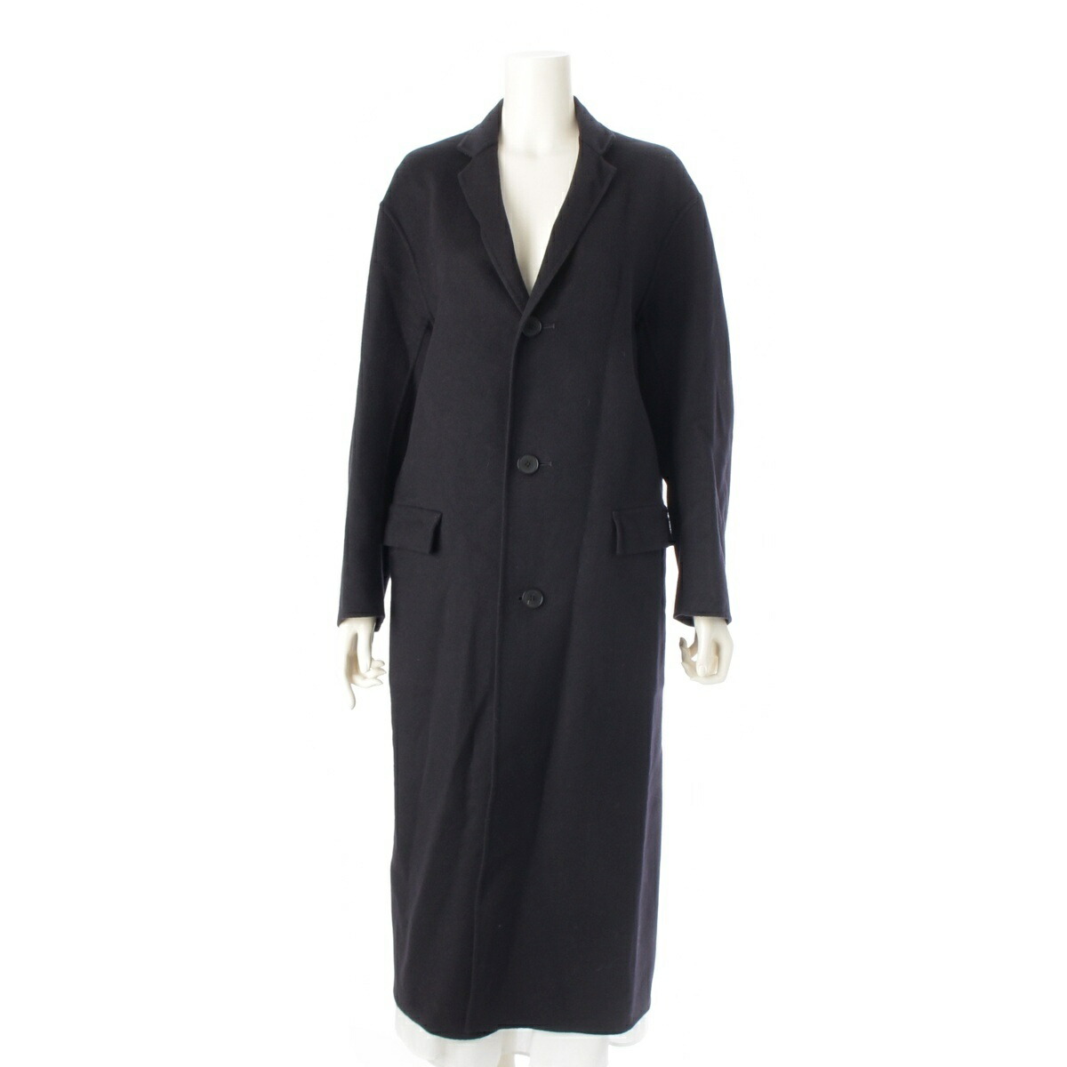 楽天市場】【ブラミンク】BLAMINK ウールメルトン ダブルフェイス