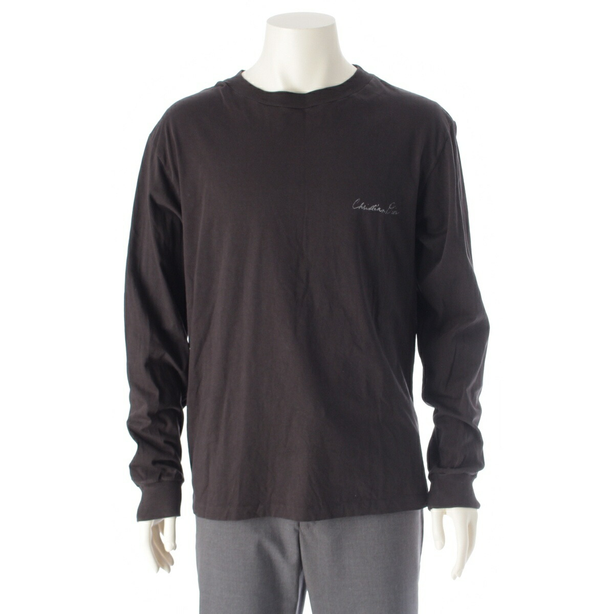 楽天市場】ディオールオム DIOR HOMME メンズ トップス ロンT