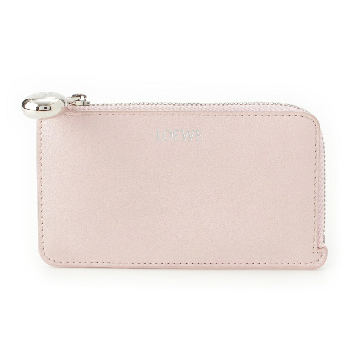 楽天市場】【財布】LOEWE ロエベ ゲートミニウォレット