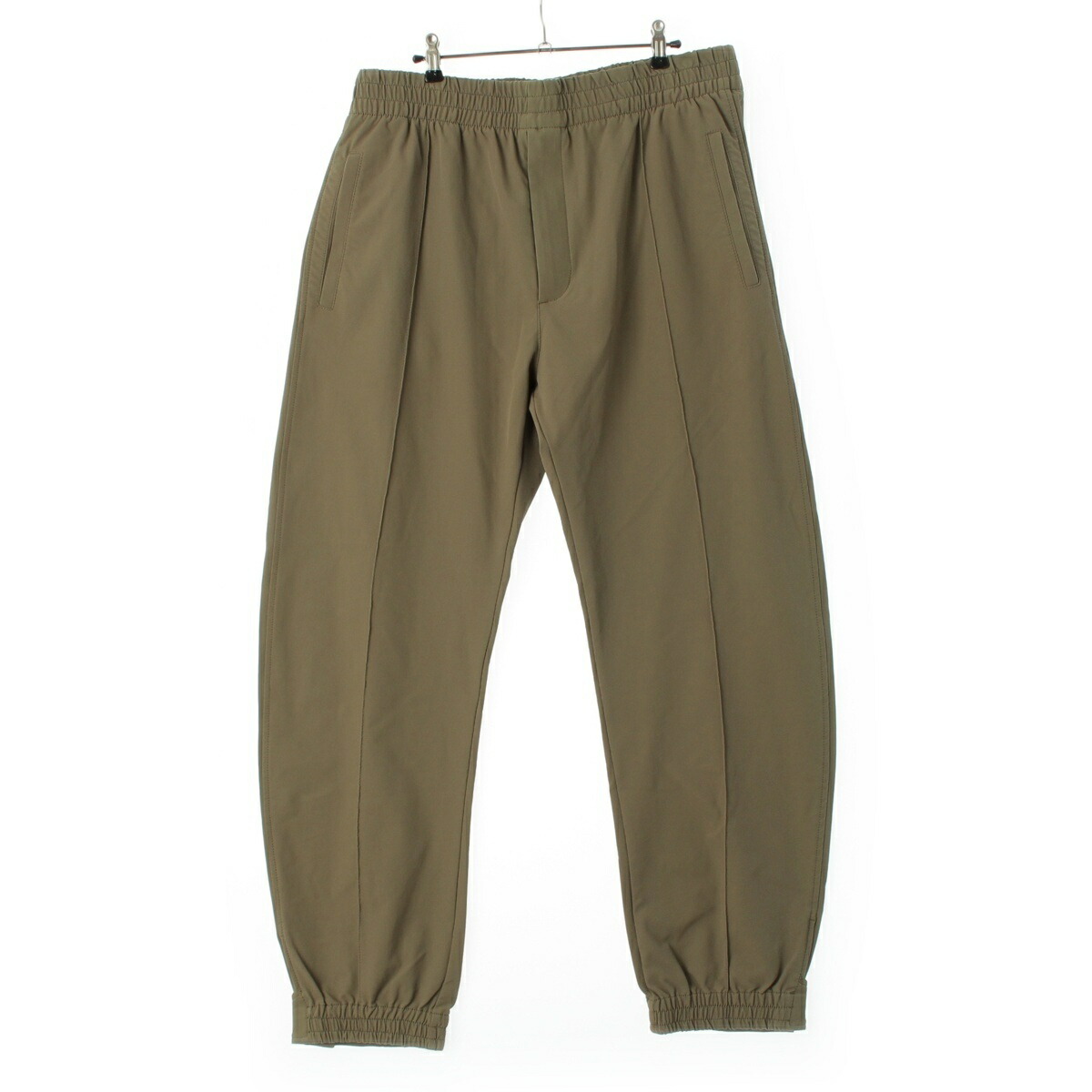 ボッテガヴェネタ テクニカルパンツ カーゴパンツ BOTTEGA VENETA ボッテガヴェネタ 22SS イタリア製 Nylon Cargo