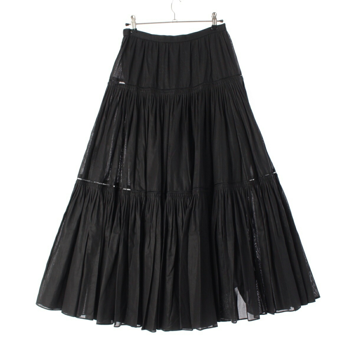 楽天市場】ドゥロワー Drawer シルク混 FALL2 ラメカット