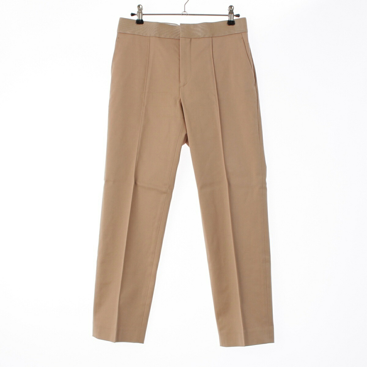 楽天市場】【ドゥロワー】DRAWER コットン 5P センタープレス ジーンズ