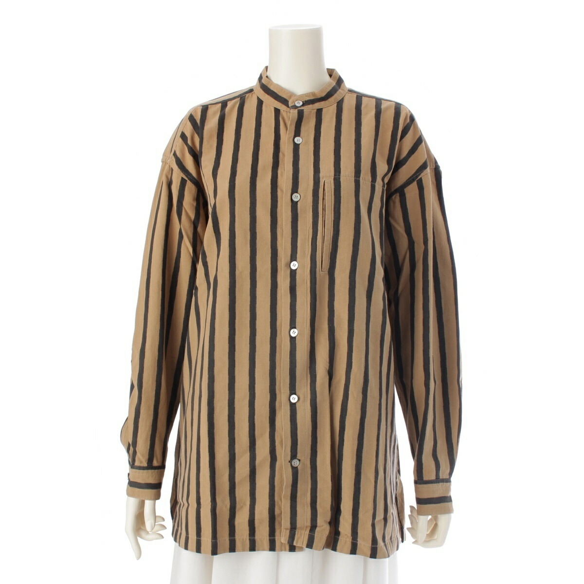 ISSEY MIYAKE ハミルトン期 スエード調 シャツ S ISSEY MIYAKE ハミルトン期 スエード調 シャツ S 未使用級 im product