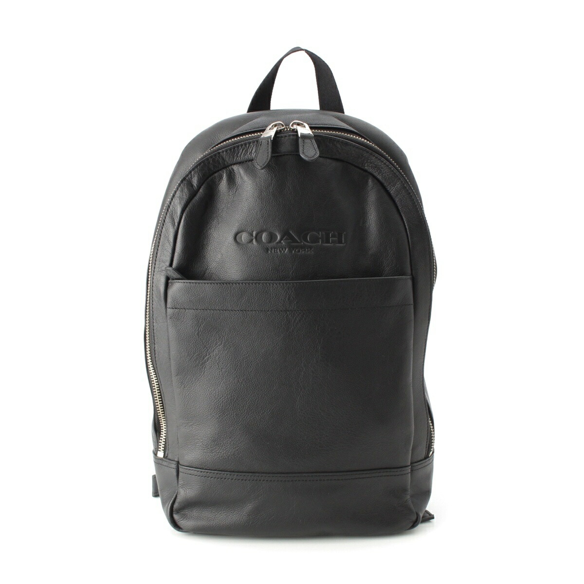 楽天市場】【新品未使用品】【バッグ】COACH コーチ トレック