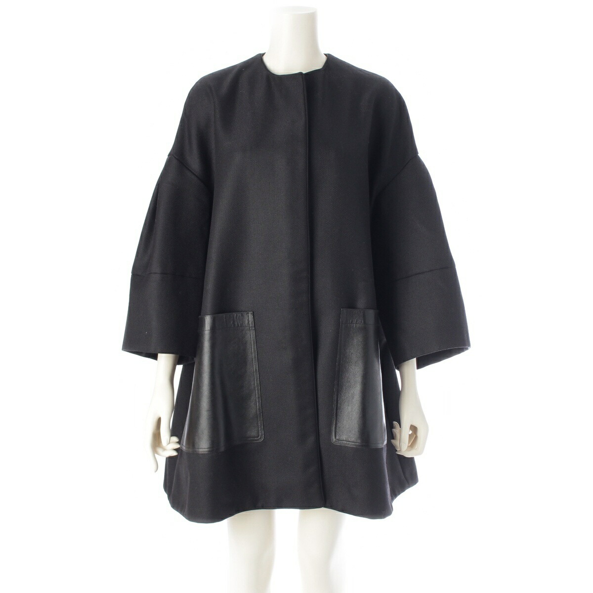 楽天市場】【ドゥロワー】DRAWER ウールチェック リバーシブル