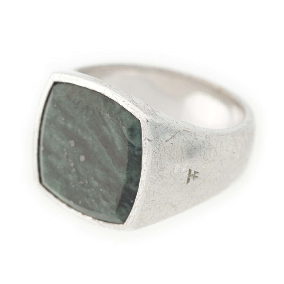 楽天市場】TOM WOOD Cushion Green Marble（M) トムウッド クッション