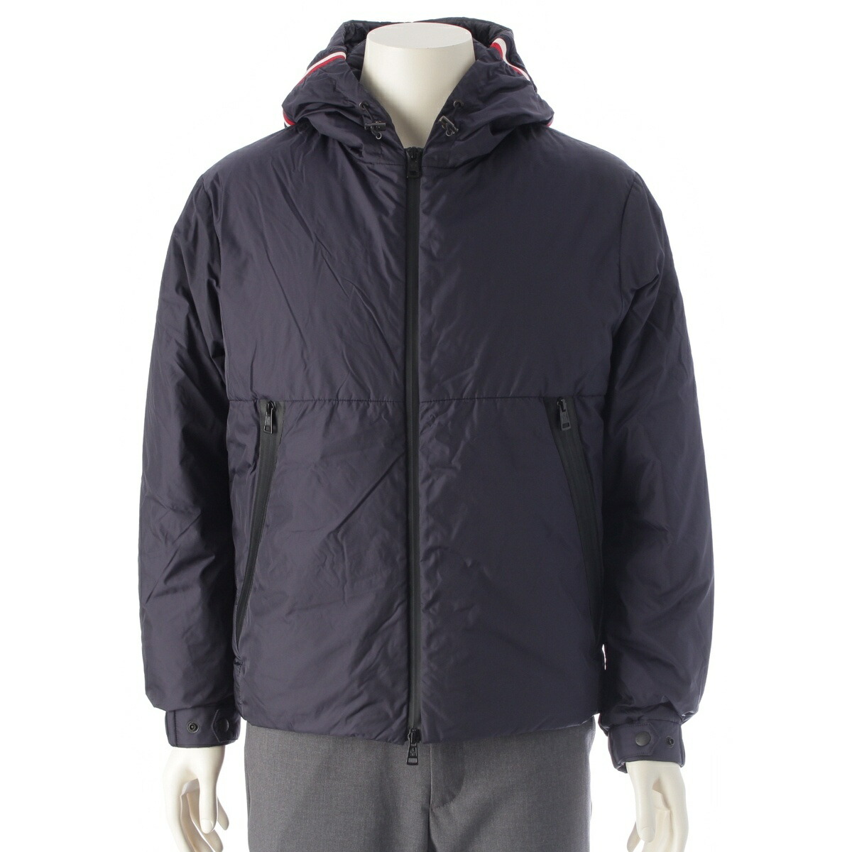 楽天市場】MONCLER モンクレール ダウン ジャケット サイズ:1